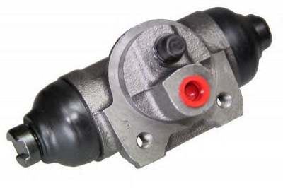 HELLA PAGID 8aw355532581 -  Колесный тормозной цилиндр